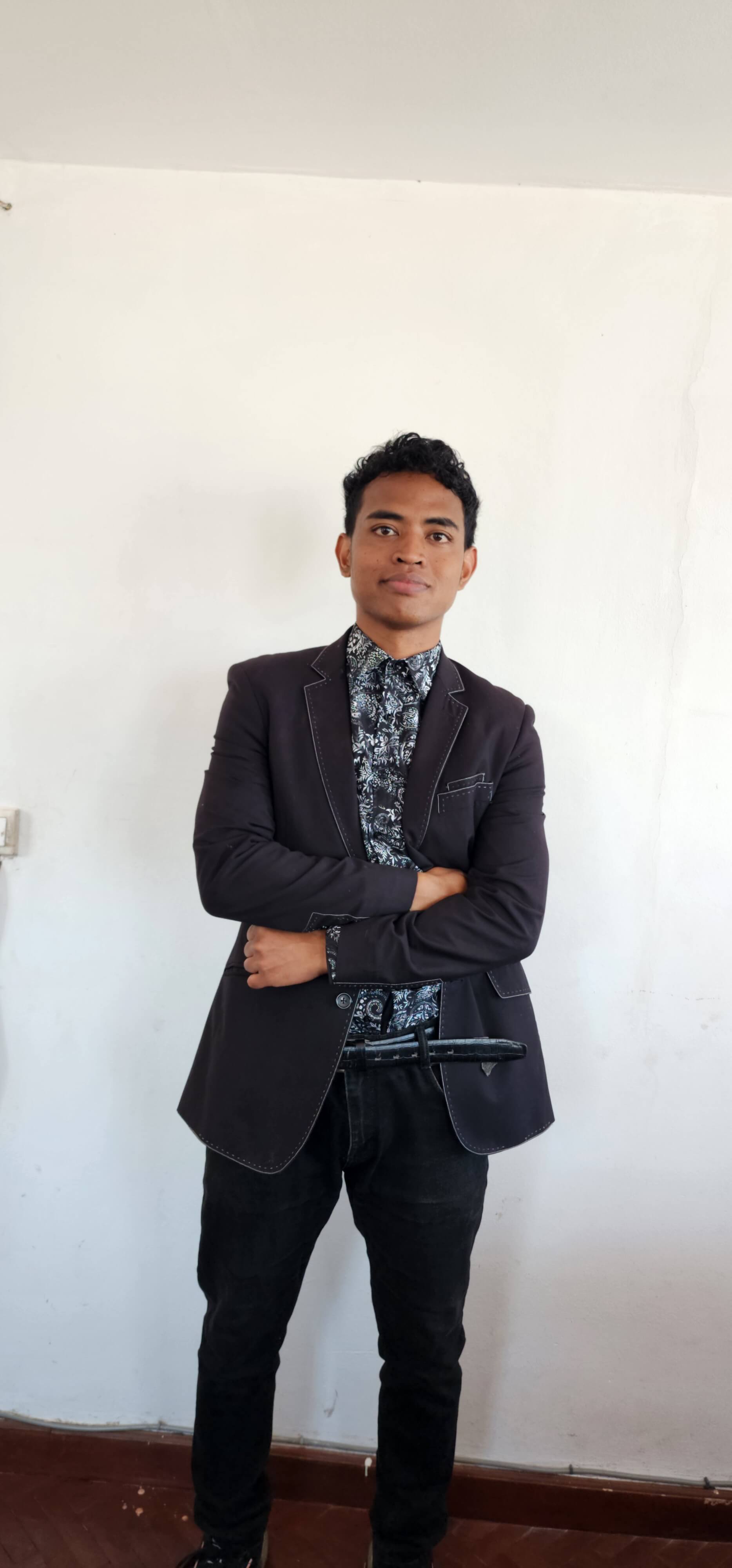 Fitahiana Rahetimazava