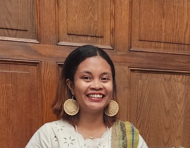 Hasina Andriatsitohaina